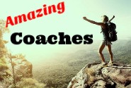 Group logo of Amazing Coaches